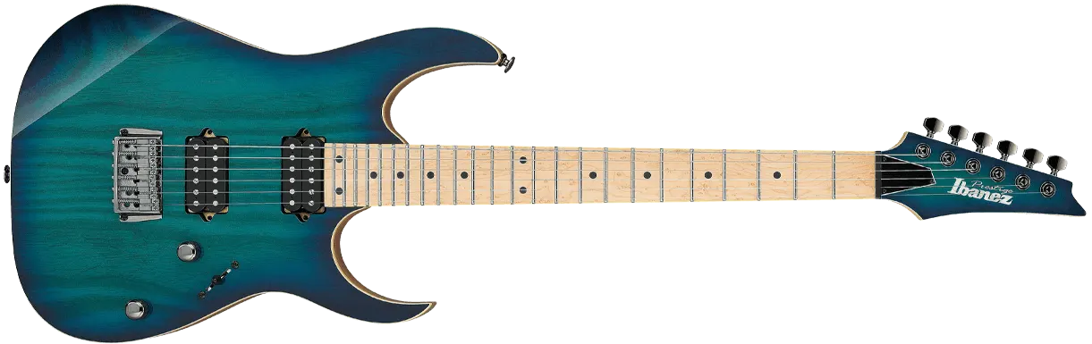RG Prestige 電吉他